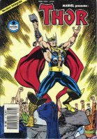 Sommaire Thor 3 n° 6